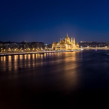 Budapest Four Seasons Apartments Zewnętrze zdjęcie