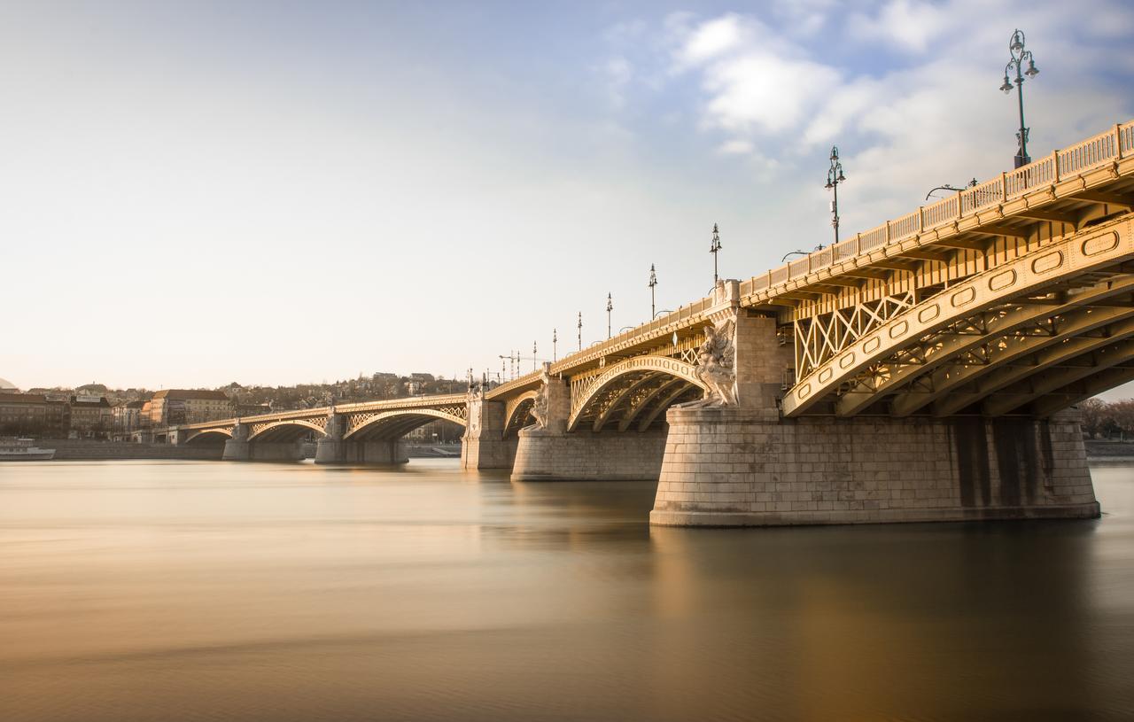 Budapest Four Seasons Apartments Zewnętrze zdjęcie